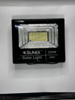 پروژکتور صنعتی ۲۰۰ وات برند سانکس - تصویر 3