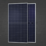 پنل خورشیدی 590 وات Osda Solar با فناوری N-Type TOPCon بایفیشیال و راندمان بالا