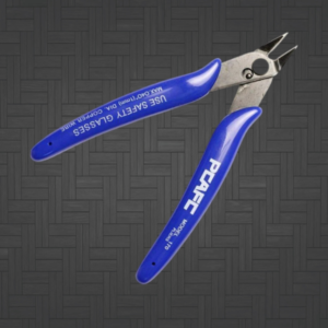 سیم چین مویی دقیق مناسب برش قطعات الکترونیکی و مونتاژ برد