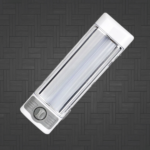 چراغ اضطراری شارژی ویداسی WD-838T با LED SMD و باتری داخلی