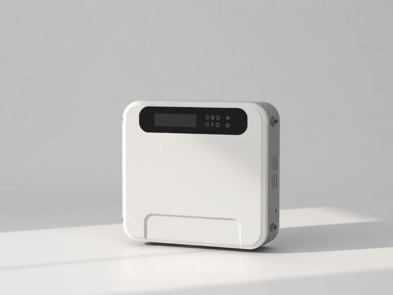 شارژ کنترلر خورشیدی برای محافظت و افزایش عمر باتری