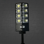 پروژکتور تلسکوپی خورشیدی ۳۰۰ وات با سنسور حرکتی