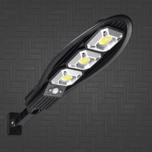 پروژکتور تلسکوپی خورشیدی ۱۰۰ وات با سنسور حرکتی