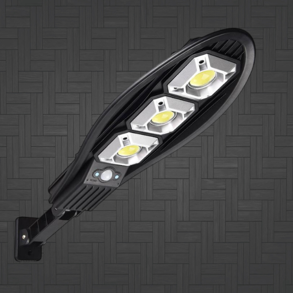 پروژکتور تلسکوپی خورشیدی ۱۰۰ وات با سنسور حرکتی